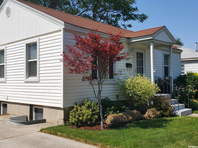 Existing Home