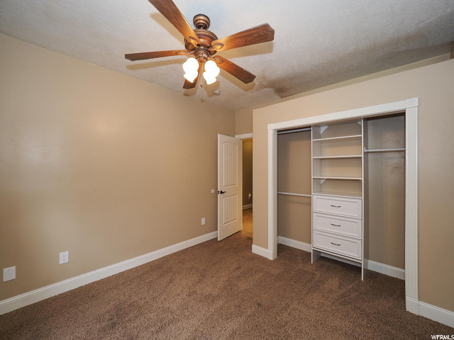 Upstairs Bedroom