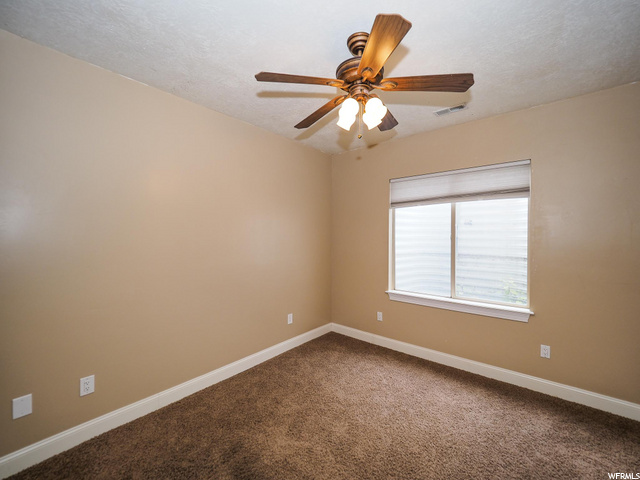 Downstairs Bedroom