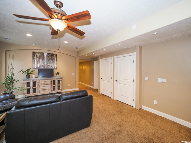 Living Room Downstairs
