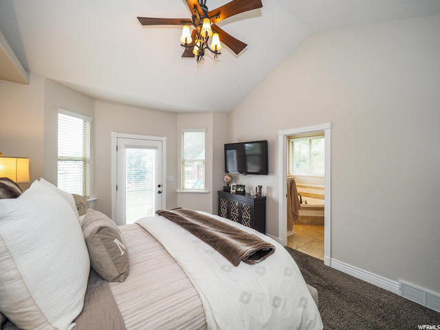 Master Suite