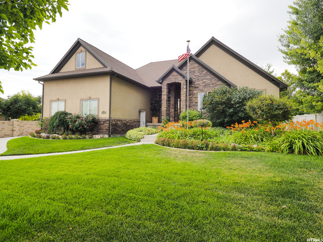 Existing Home