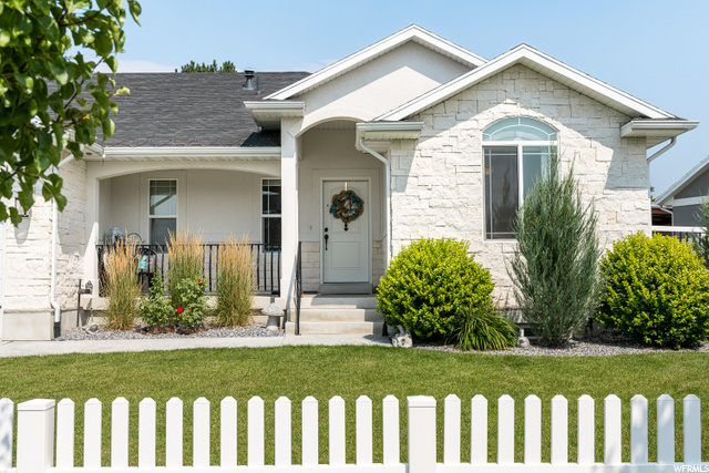 475 S Willow Pine Ln, Layton, UT 84041 — photo 5