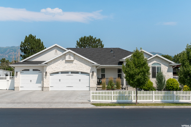 475 S Willow Pine Ln, Layton, UT 84041 — photo 2