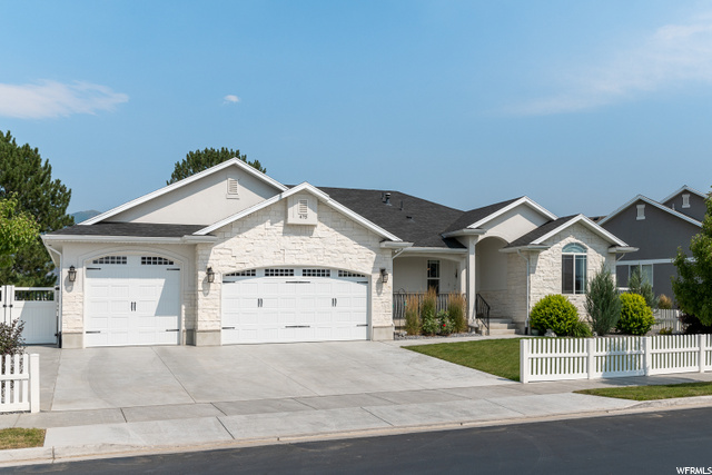 475 S Willow Pine Ln, Layton, UT 84041 — photo 4