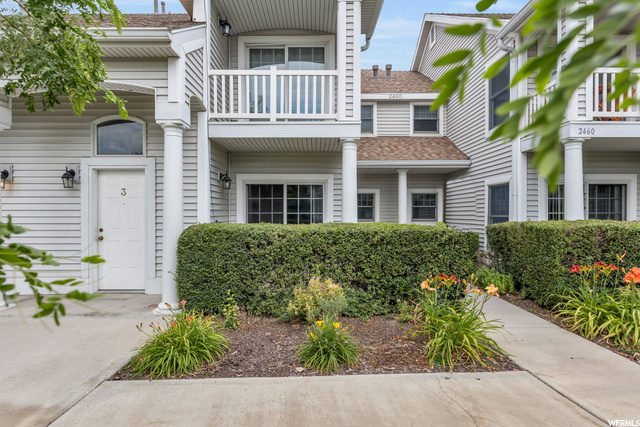 Existing Home