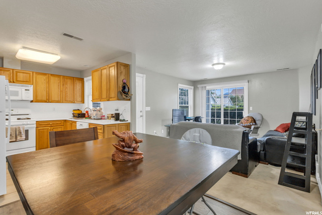 Kitchen /Dining