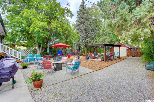 141 E Center St, Springville, UT 84663 — photo 5