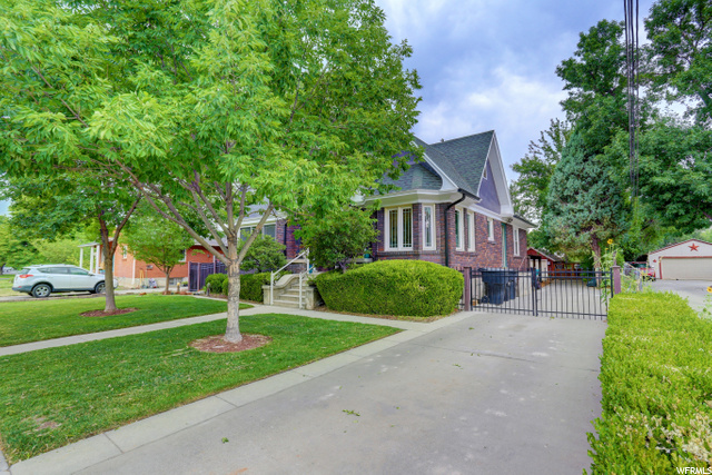 141 E Center St, Springville, UT 84663 — photo 4