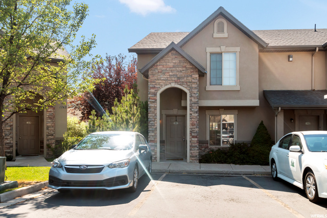 Existing Home