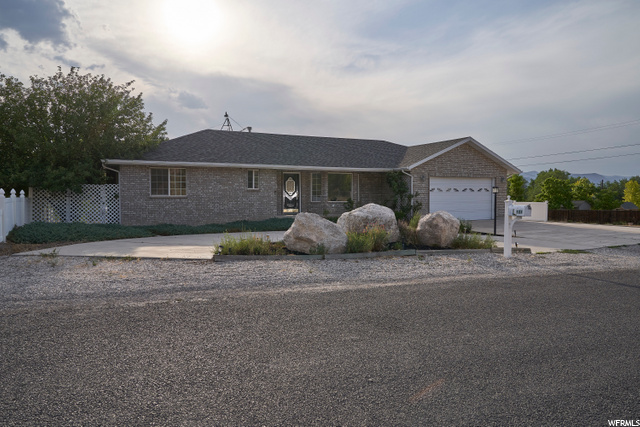 486 S 550 E, Manti, UT 84642 — photo 2