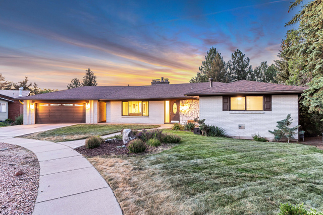 609 E Meadowlark Ln, Bountiful, UT 84010 — photo 3
