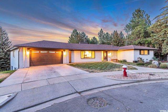 609 E Meadowlark Ln, Bountiful, UT 84010 — photo 2