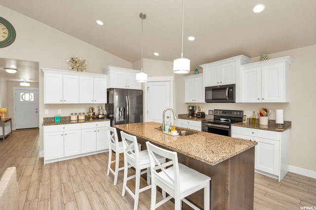 2955 N 210 E, North Ogden, UT 84414 — photo 4