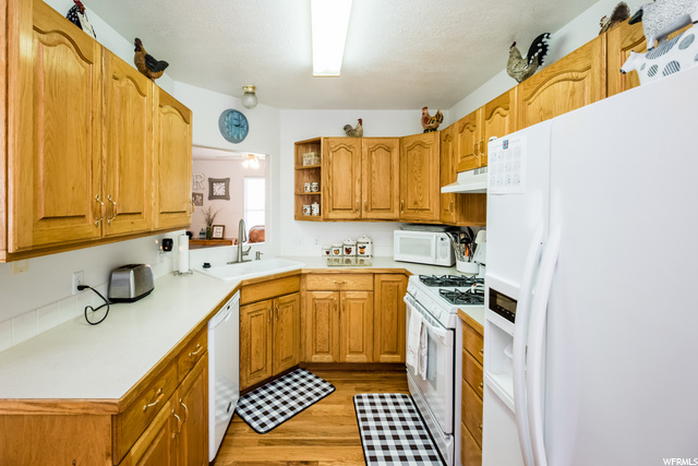 2124 S 3600 E, Preston, ID 83263 — photo 8