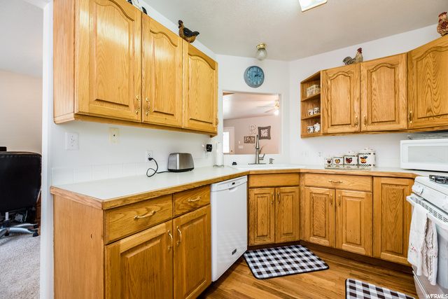 2124 S 3600 E, Preston, ID 83263 — photo 10