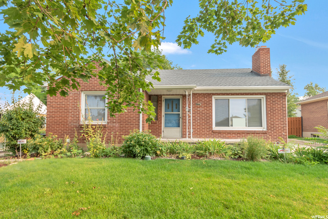 1779 E Downington Ave, Salt Lake City, UT 84108