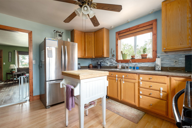 340 E 100 S, Coalville, UT 84017 — photo 6