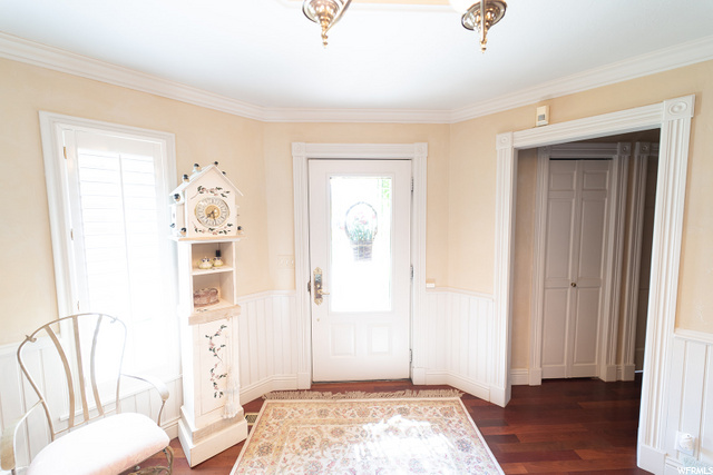 12305 N 1200 E, Cove, UT 84320 — photo 11