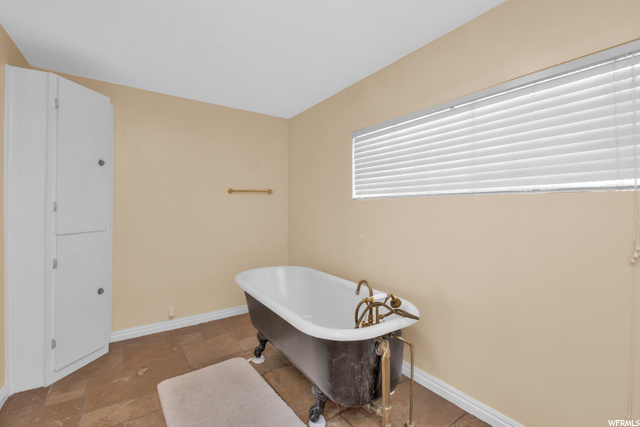 Main Level Bathroom