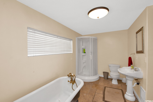 Main Level Bathroom