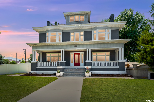 Existing Home