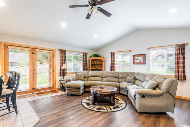 521 E Valley Dr, Heber City, UT 84032 — photo 3
