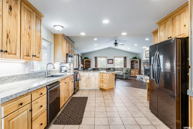 521 E Valley Dr, Heber City, UT 84032 — photo 7