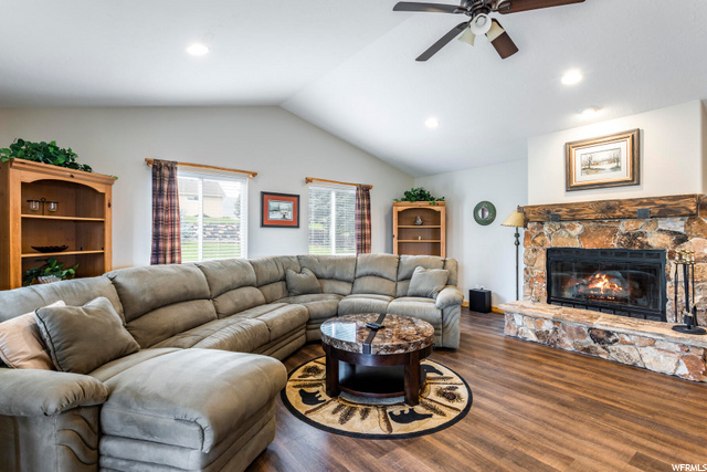 521 E Valley Dr, Heber City, UT 84032 — photo 4