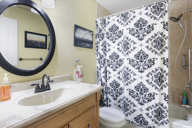 2562 E 1930 N, Layton, UT 84040 — photo 11