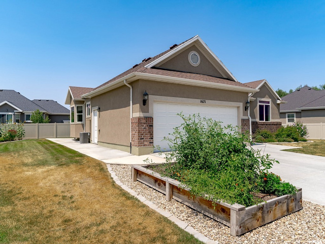 1671 N 100 E, North Ogden, UT 84414 — photo 3