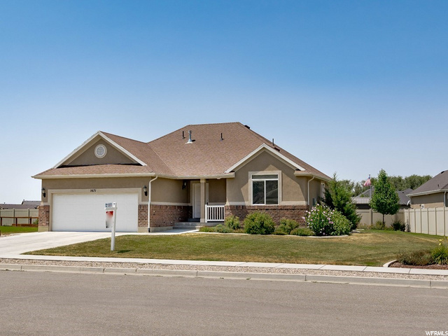 1671 N 100 E, North Ogden, UT 84414 — photo 2