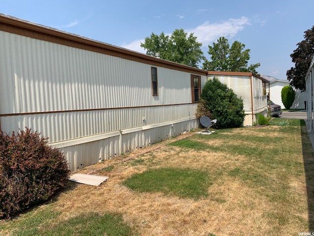 1111 N 2000 W #145, Ogden, UT 84404 — photo 7