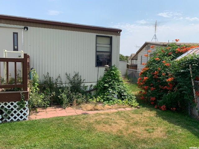 1111 N 2000 W #145, Ogden, UT 84404 — photo 6
