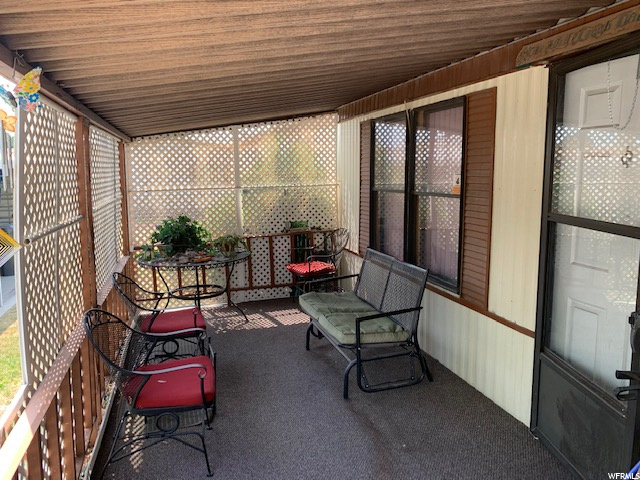 1111 N 2000 W #145, Ogden, UT 84404 — photo 2