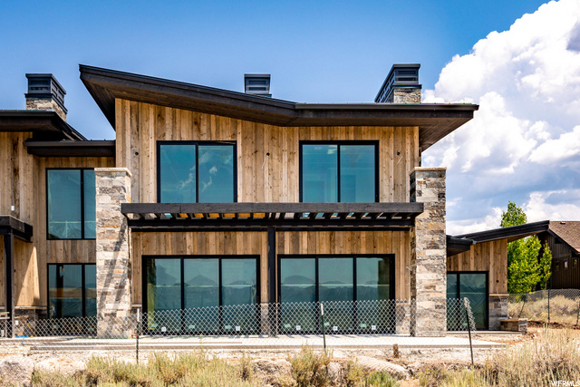 2790 E Bitter Brush Dr, Park City, UT 84098 — photo 2
