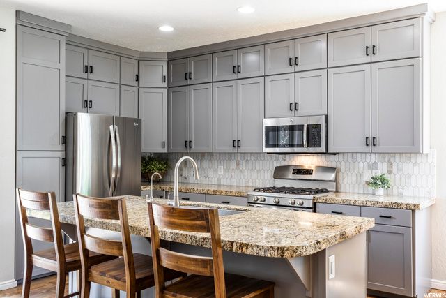 2606 Cottage Loop, Park City, UT 84098 — photo 10