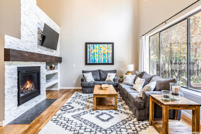 2606 Cottage Loop, Park City, UT 84098 — photo 5