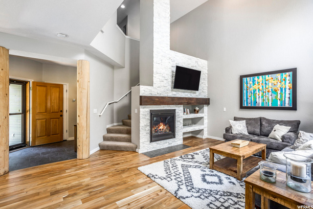2606 Cottage Loop, Park City, UT 84098 — photo 3