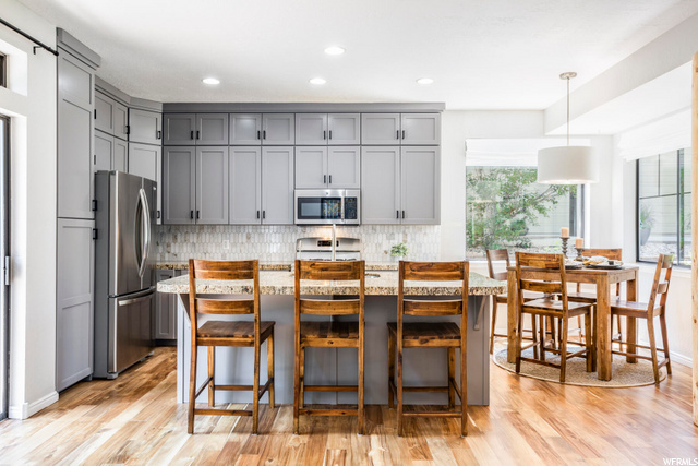2606 Cottage Loop, Park City, UT 84098 — photo 9