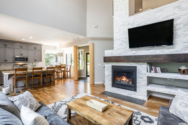 2606 Cottage Loop, Park City, UT 84098 — photo 8
