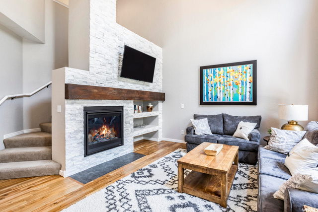 2606 Cottage Loop, Park City, UT 84098 — photo 4