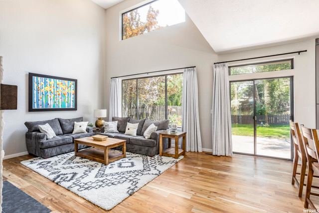2606 Cottage Loop, Park City, UT 84098 — photo 2