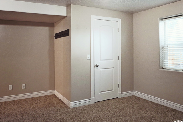 DEBROOM #5 - Basement