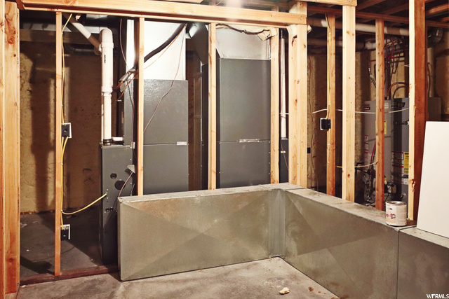 STORAGE ROOM #2