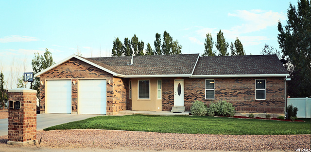 Existing Home