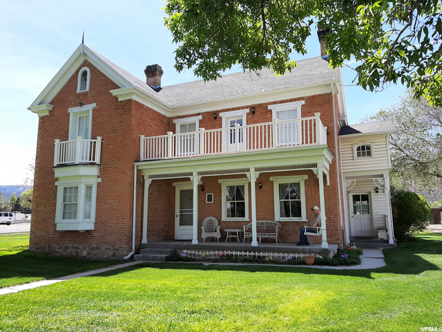 Existing Home