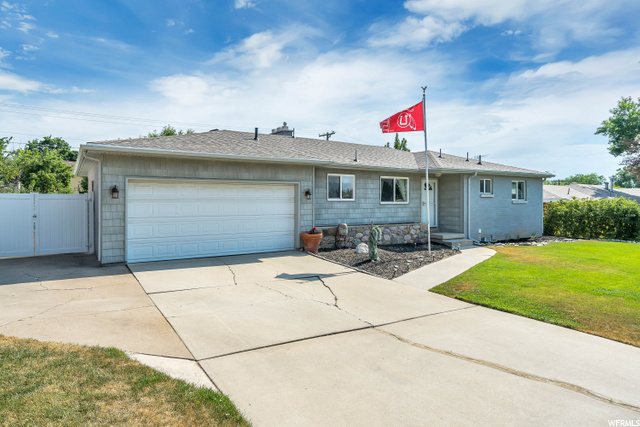 552 E 250 N, Bountiful, UT 84010 — photo 2