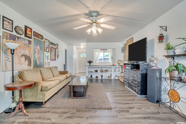 552 E 250 N, Bountiful, UT 84010 — photo 4