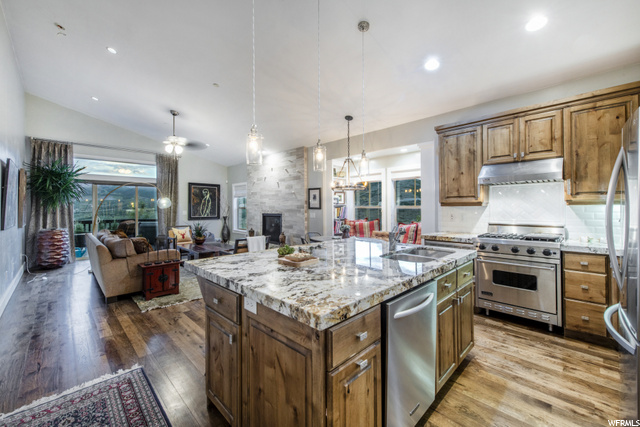 12235 Ross Dr, Kamas, UT 84036 — photo 12